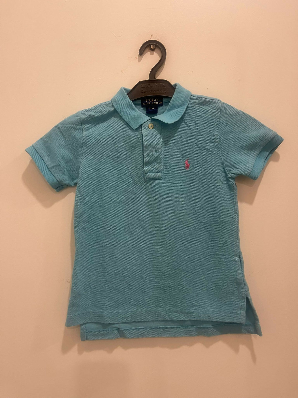 Ralph Lauren | Kids | Boys Tops & Shirts | 3 Yrs | Preloved