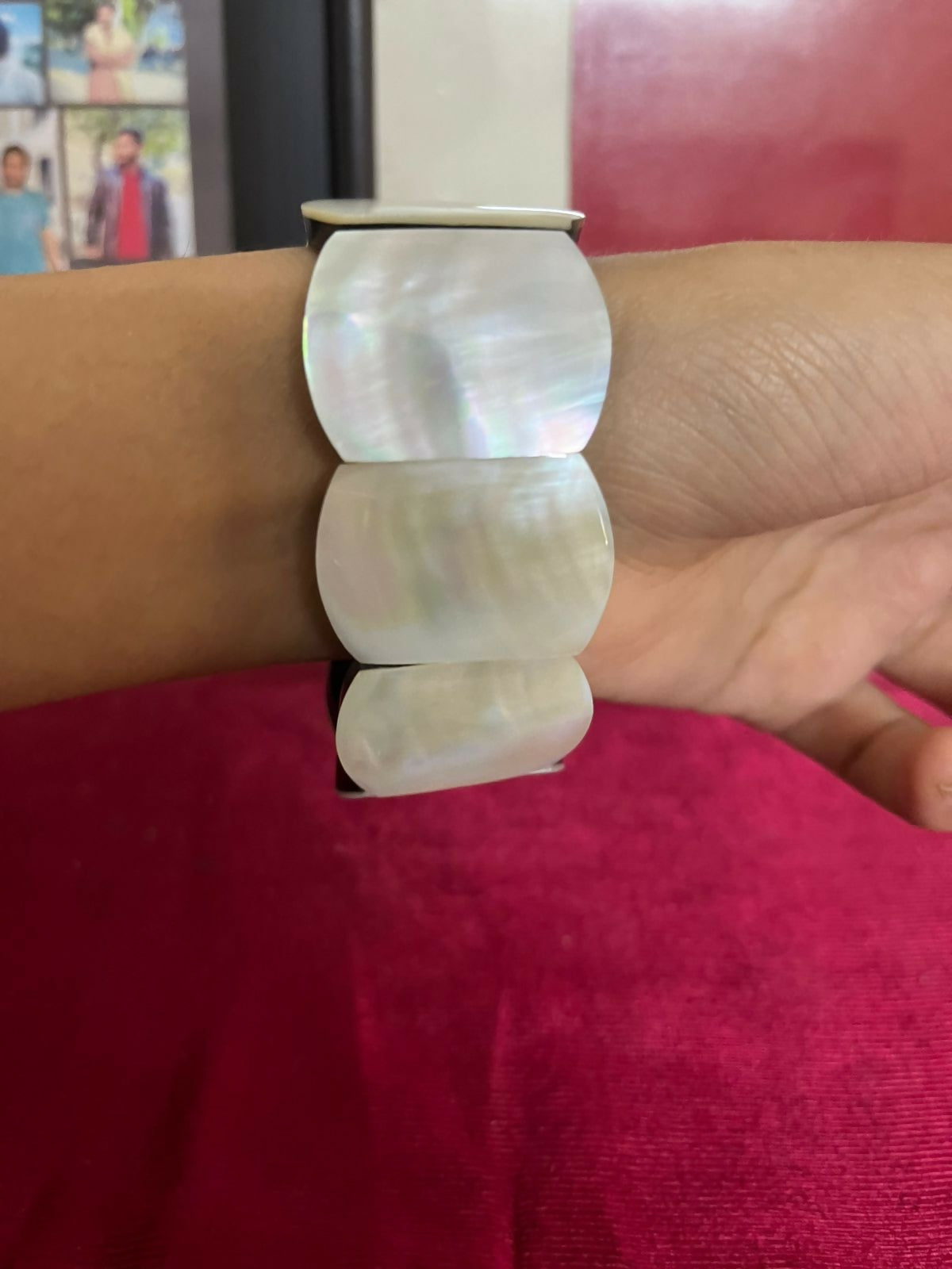 Imported from UK | Adjustable Bracelet | Women Jewelry | New