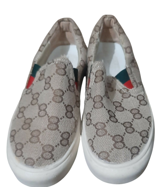 Skin and Camel Shoes | Women Shoes | Size: 37 | Worn Once