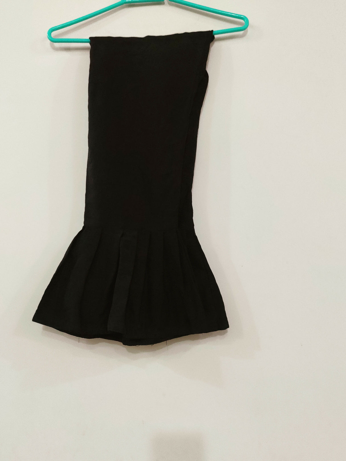 Black Embroidered Suit | Women Locally Made Kurta | Medium | New