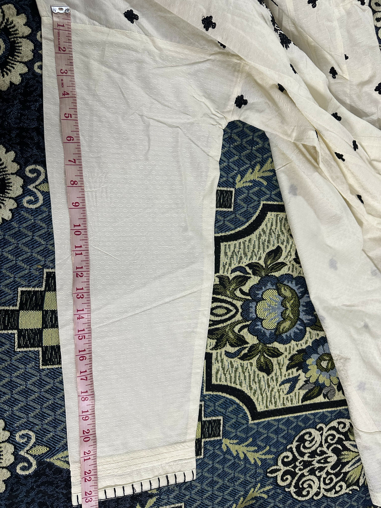 Khaadi | Women Branded Kurta | Medium | New