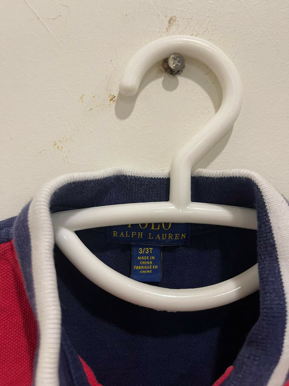 Ralph Lauren Polo | Kids | Boys Tops & Shirts | 3Yrs | Preloved