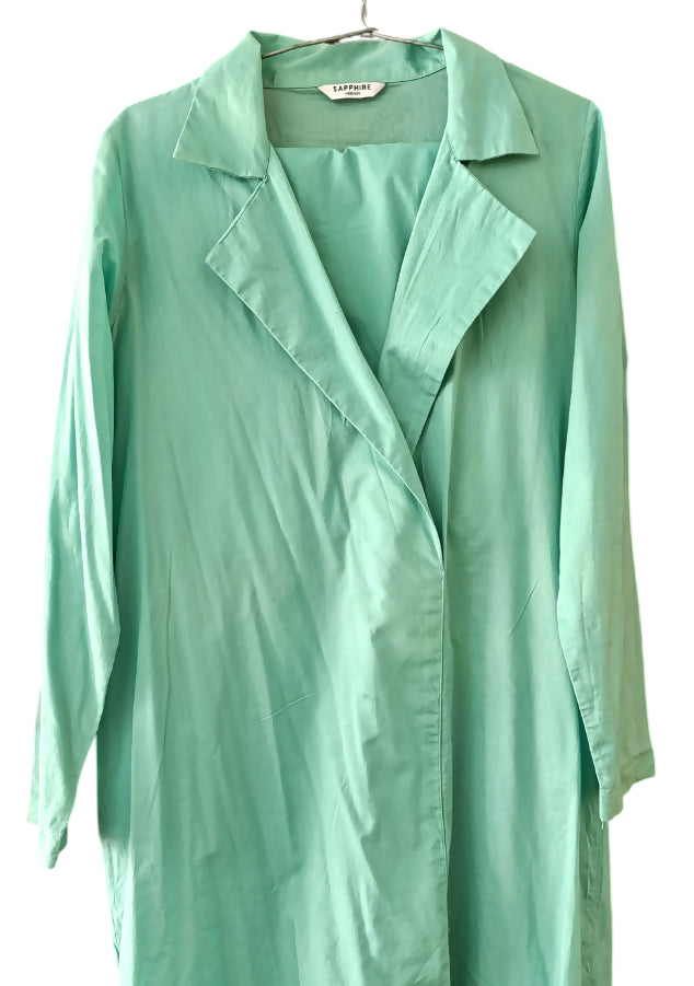 Sapphire | Women Branded Kurta | Medium | Worn Once