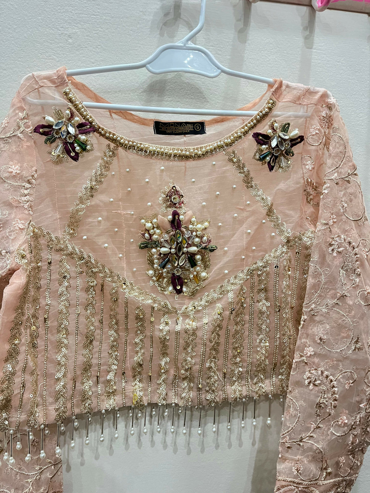 Frock | Women Frocks & Maxis | Small | Worn Once