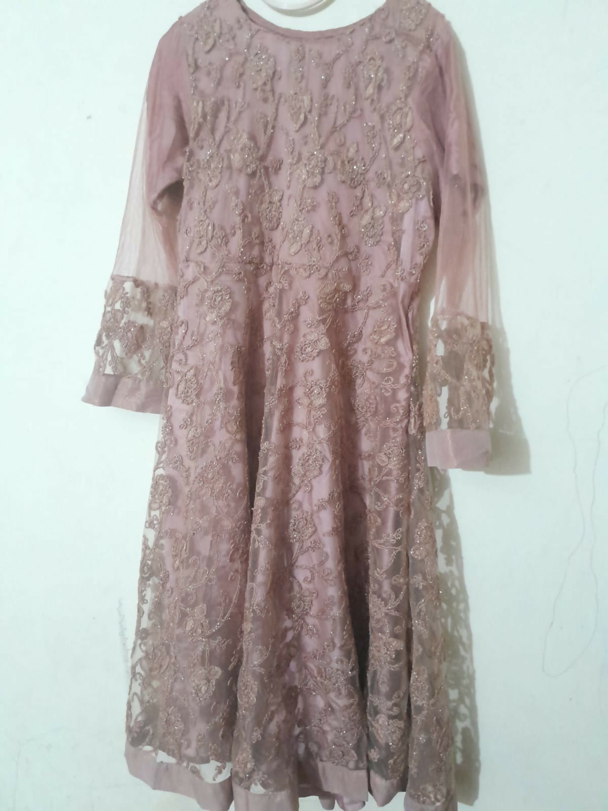 Umbrella Frok | Women Froks & Maxis | Small | Worn Once