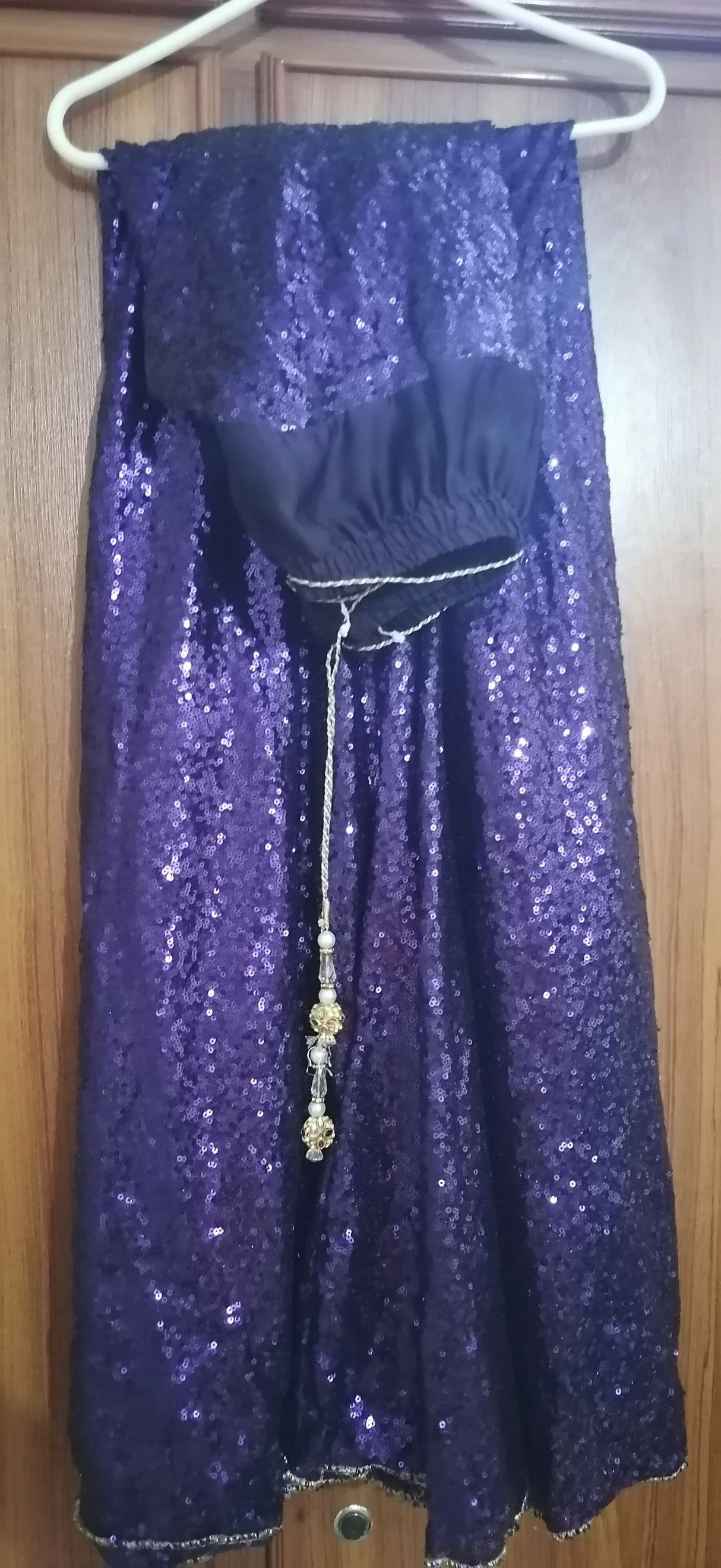 Sitara Lehnga | Women Locally Made Formals | Small | Worn Once