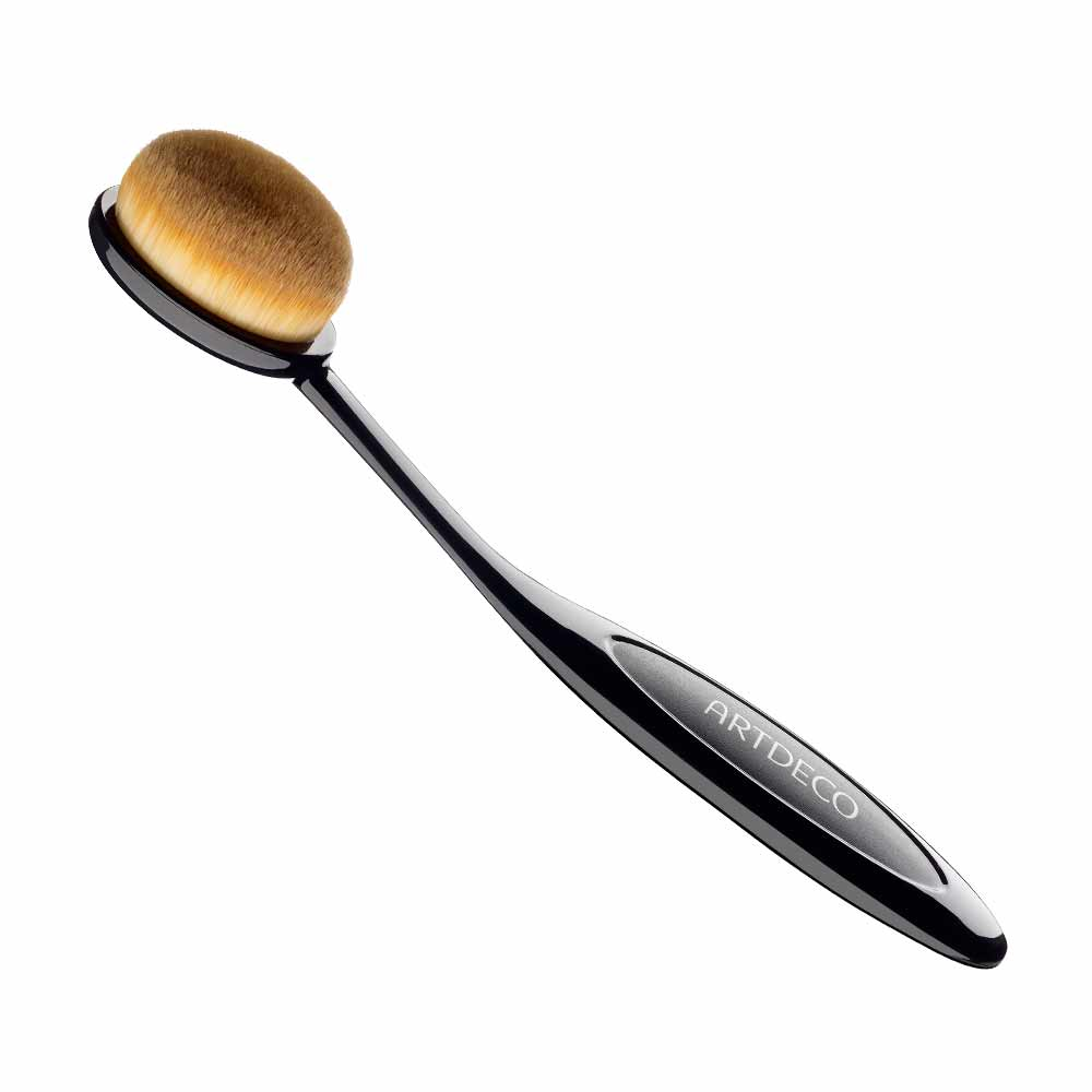 Buy Artdeco Medium Oval Brush Premium Quality in Pakistan
