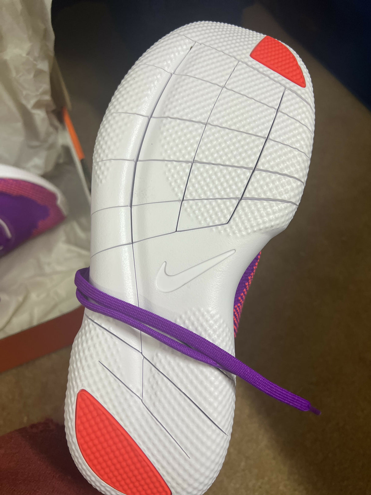 Nike | Women Shoes | Sports Shoes & Joggers | Size : 6 | Brand New