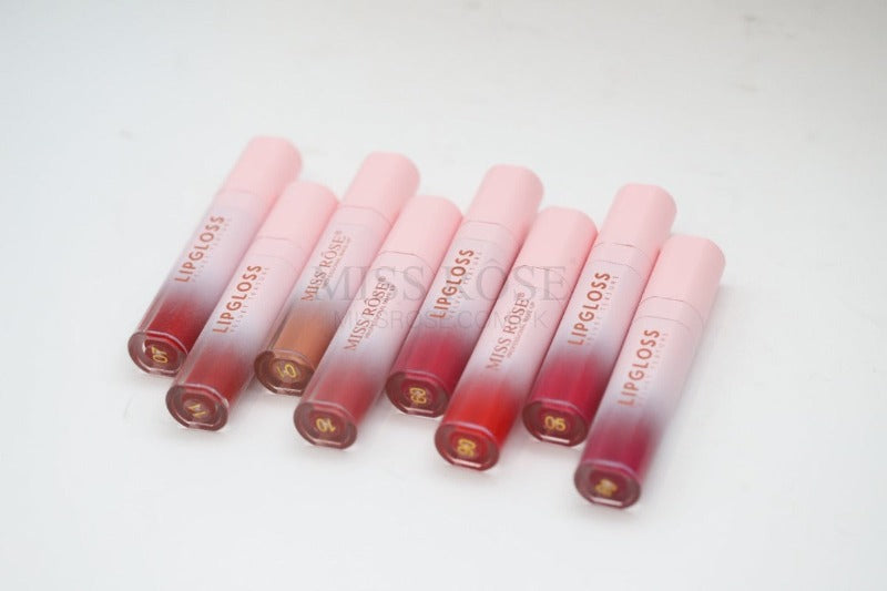 Buy Miss Rose Velvet liquid Lip gloss in Pakistan