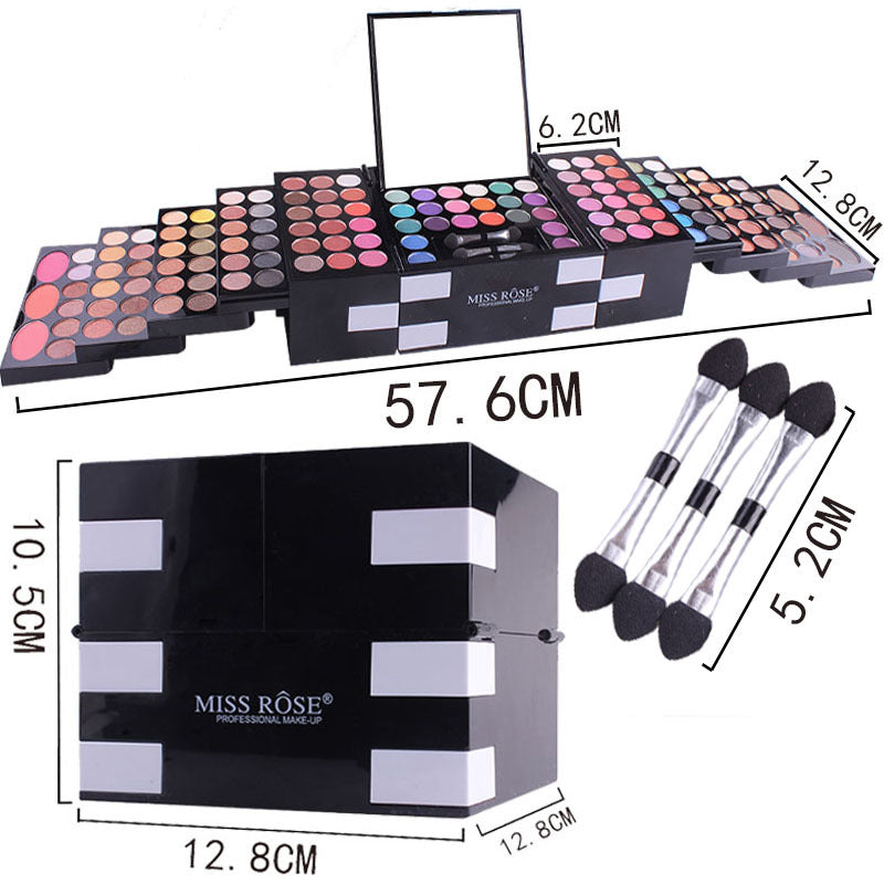 Buy Miss Rose 3D Black buster kit in Pakistan