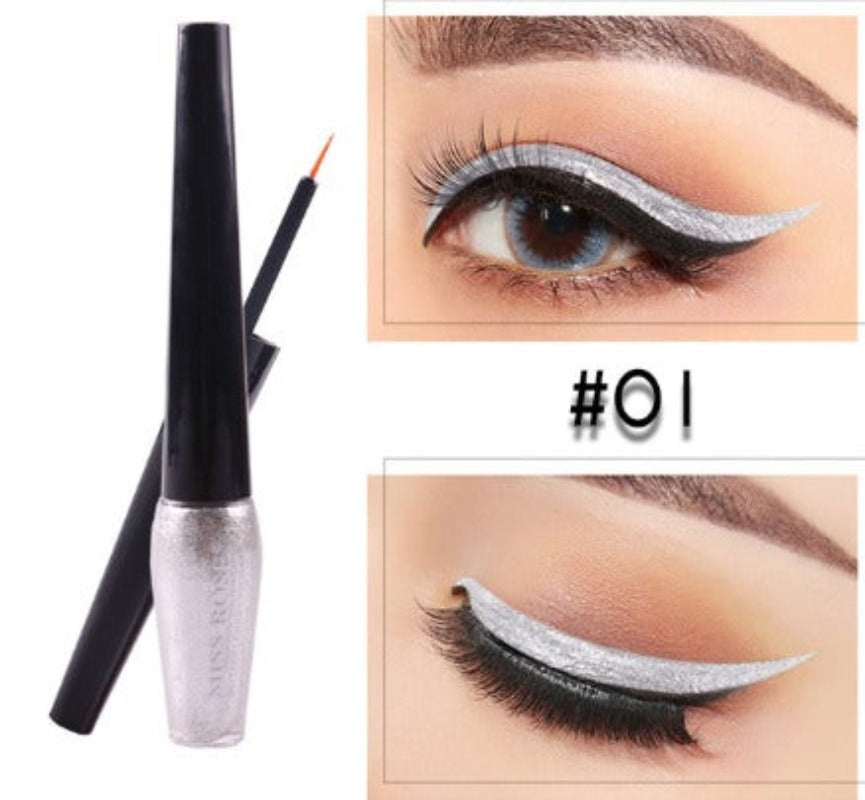 Buy Missrose colored liquid eyeliner in Pakistan