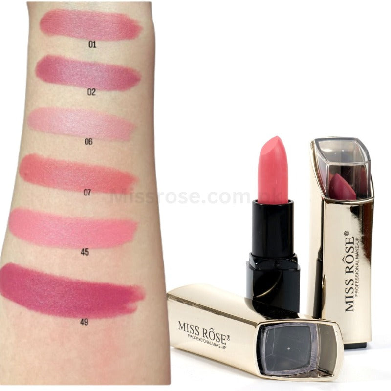 Buy Missrose Fashion Lipstick in Pakistan