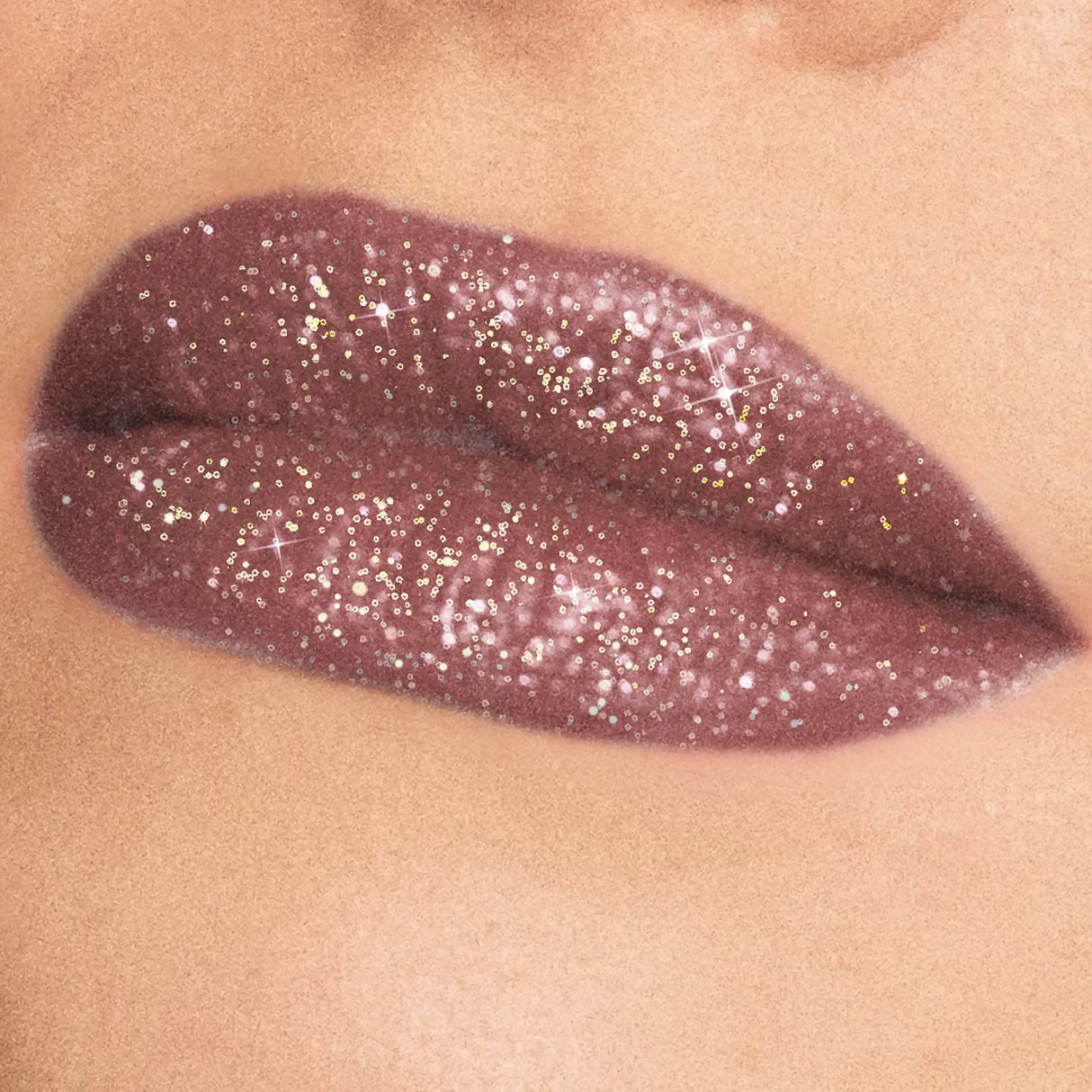 Oriflame | The ONE | Liquid Glitter Lipstick | Women Beauty | Lips | 3 ml | Brand New
