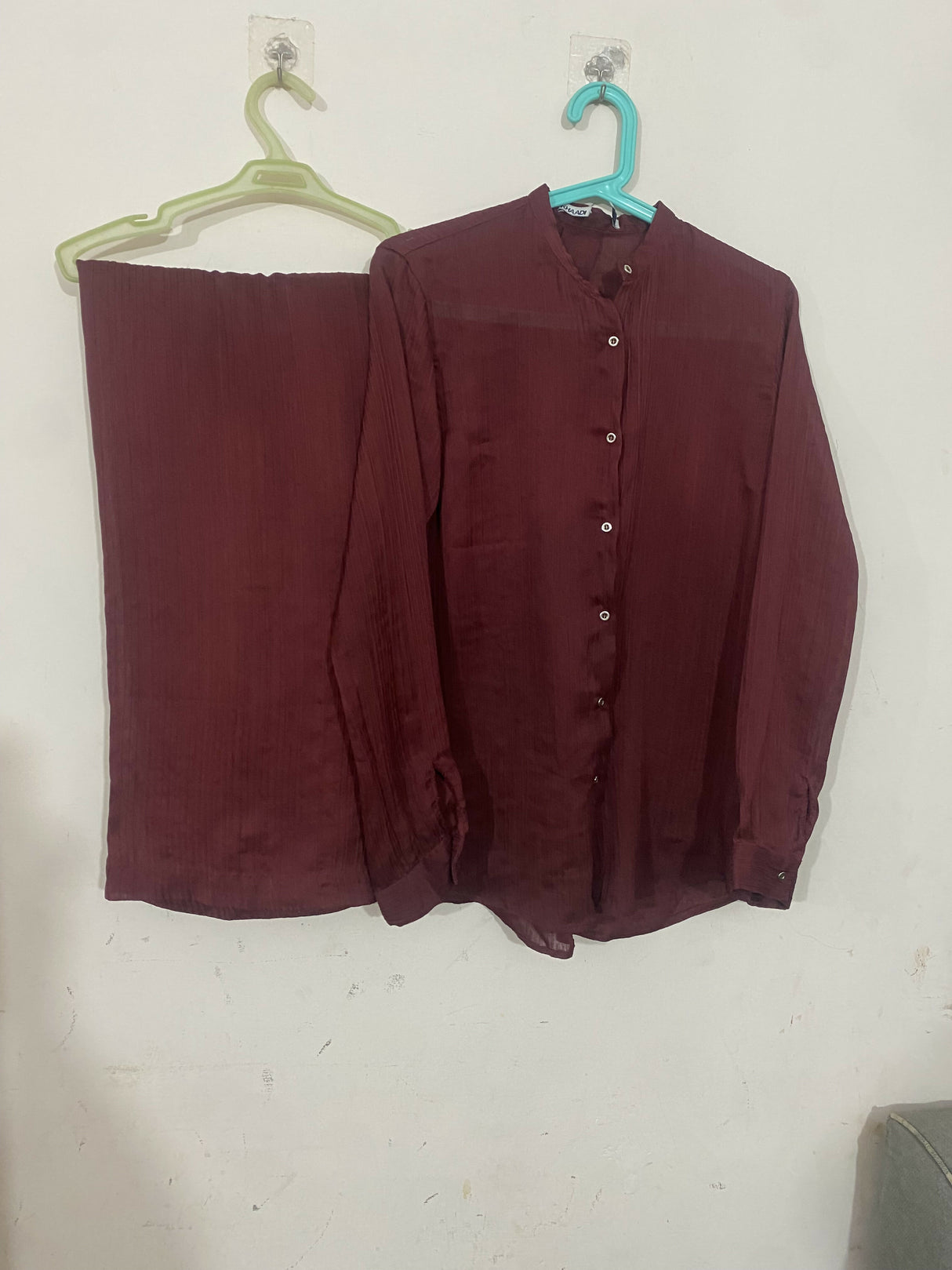 Khaadi | Women Branded Kurta | Small | Worn Once