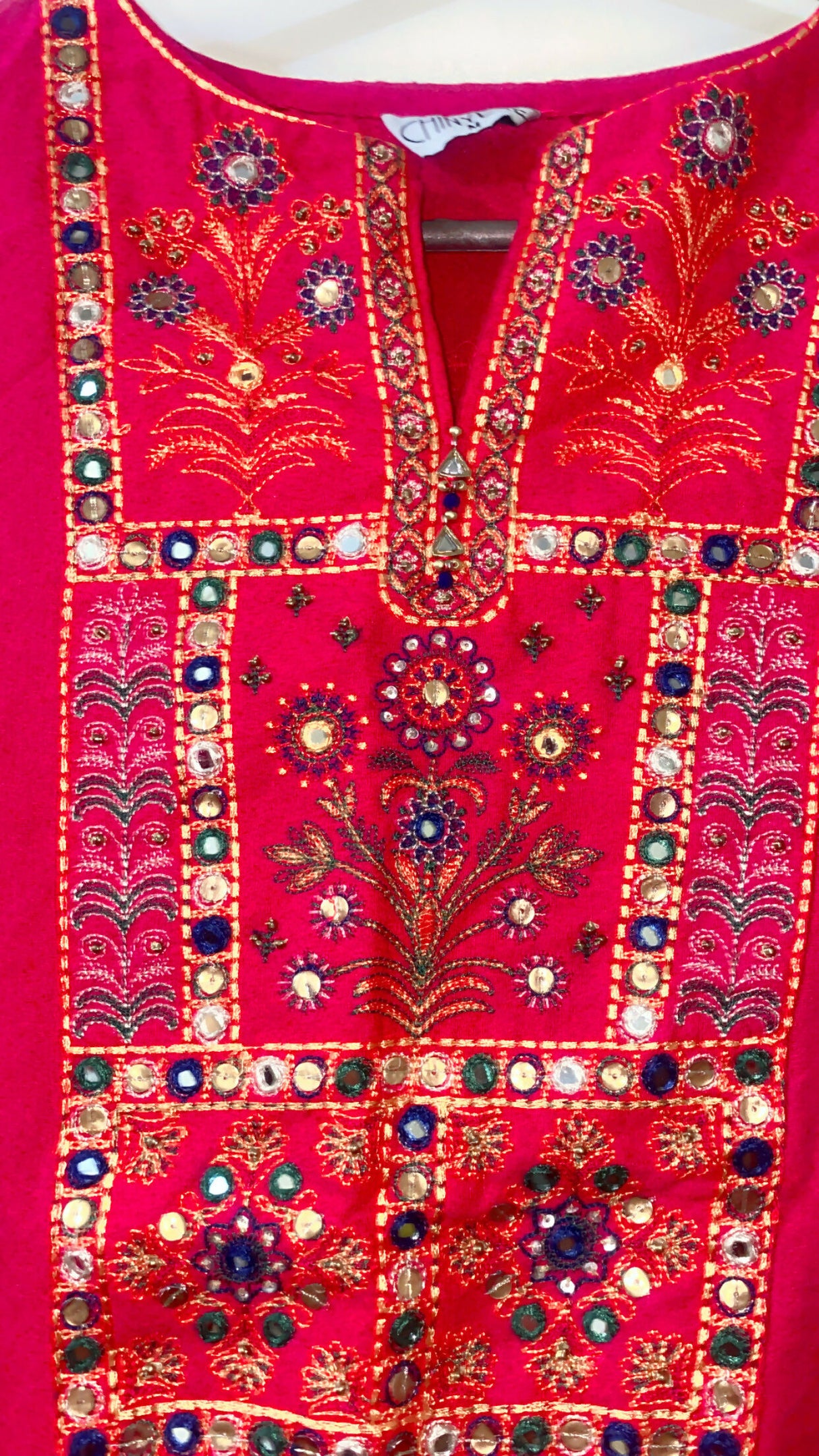 Chinyere | Women Frocks & Maxis | Medium | Preloved