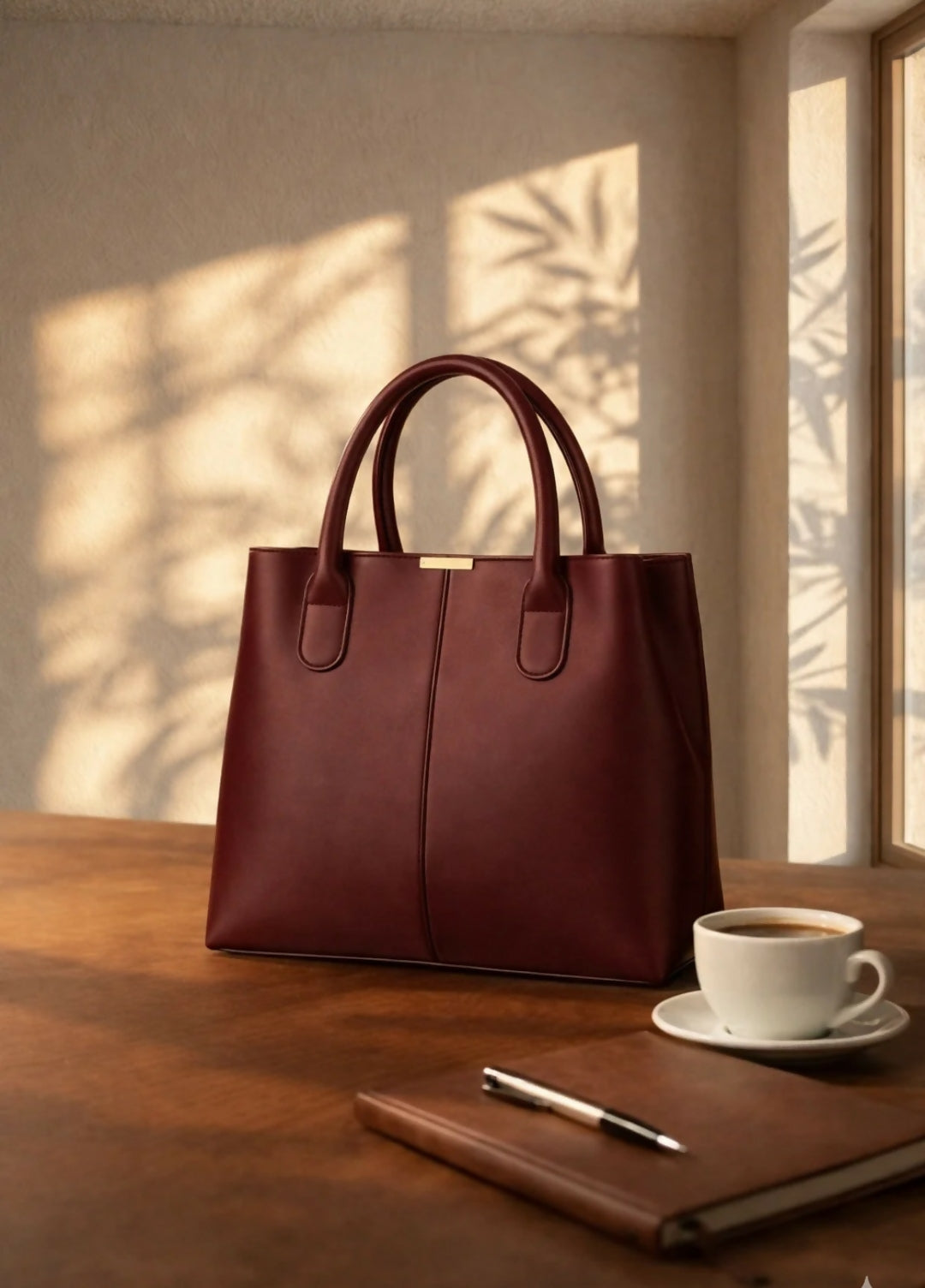 Jake HandBag | Women Bags | Large | Brand New