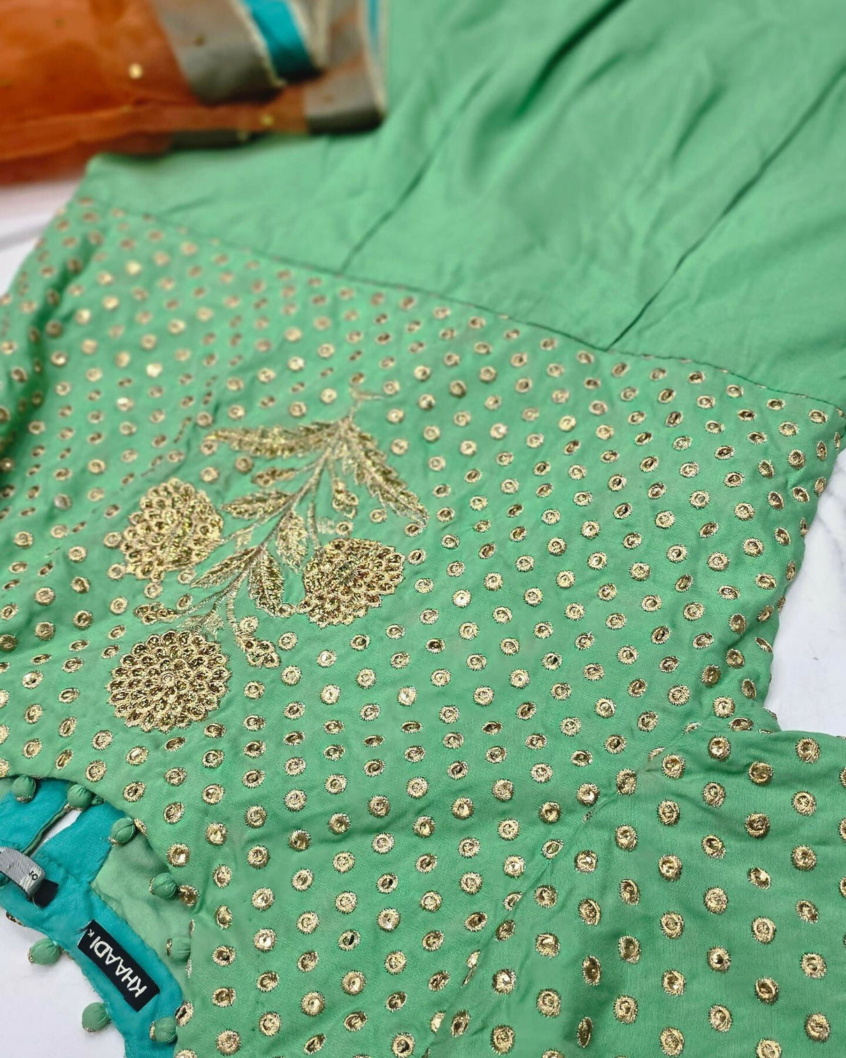 Khaadi | Women Branded Formals | Small | Worn Once