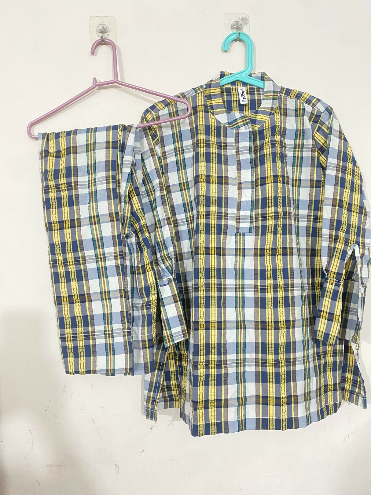 Ideas Gul Ahmed | Women Branded Kurta | Small | New