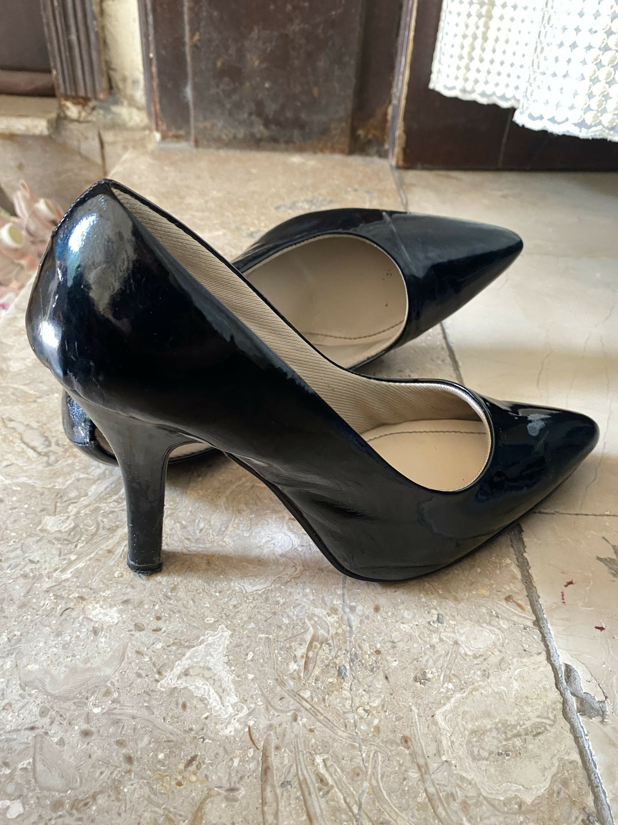 Valencia | Women Shoes | Size:40 | Worn Once