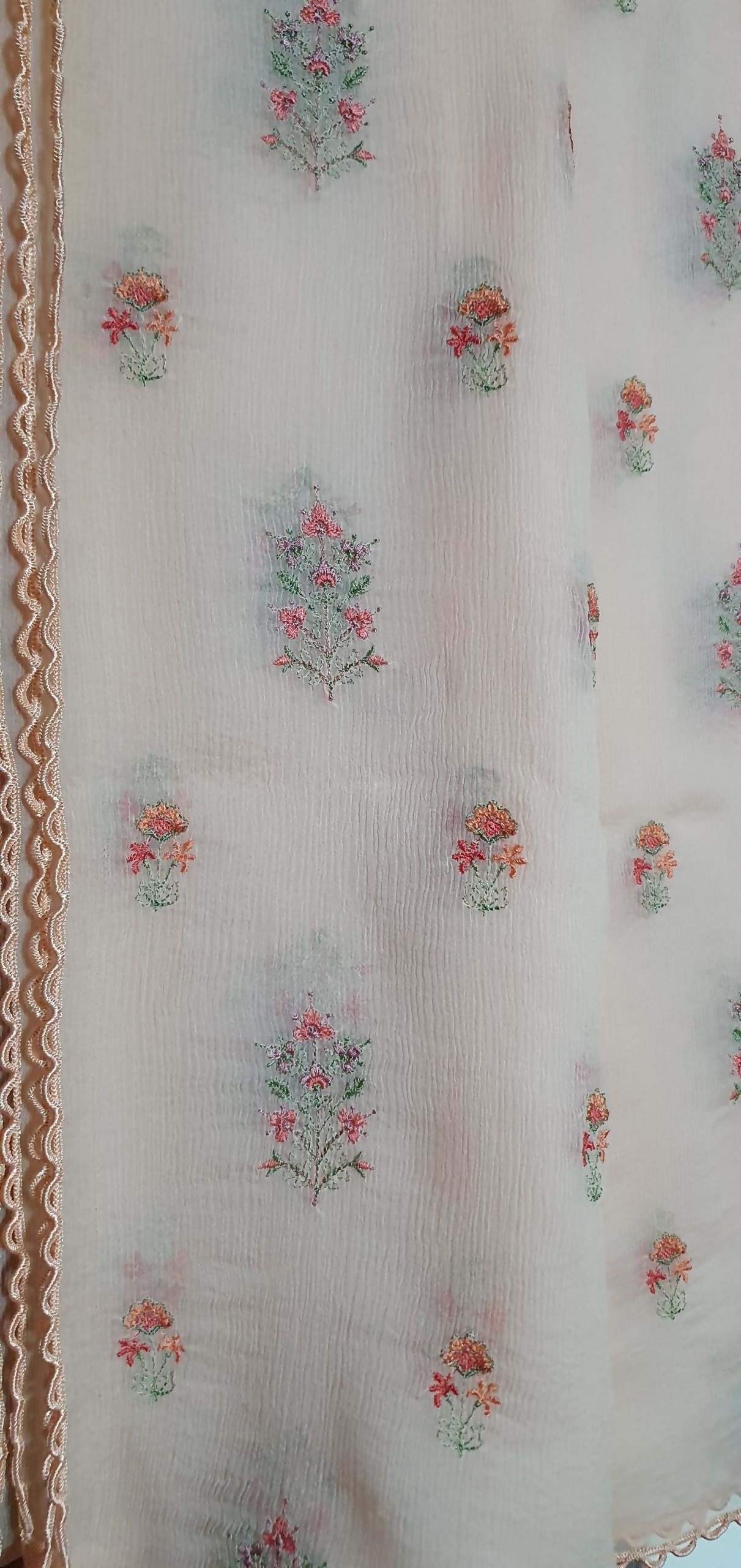 Bareeze | Women Branded Kurta | Medium | Worn Once