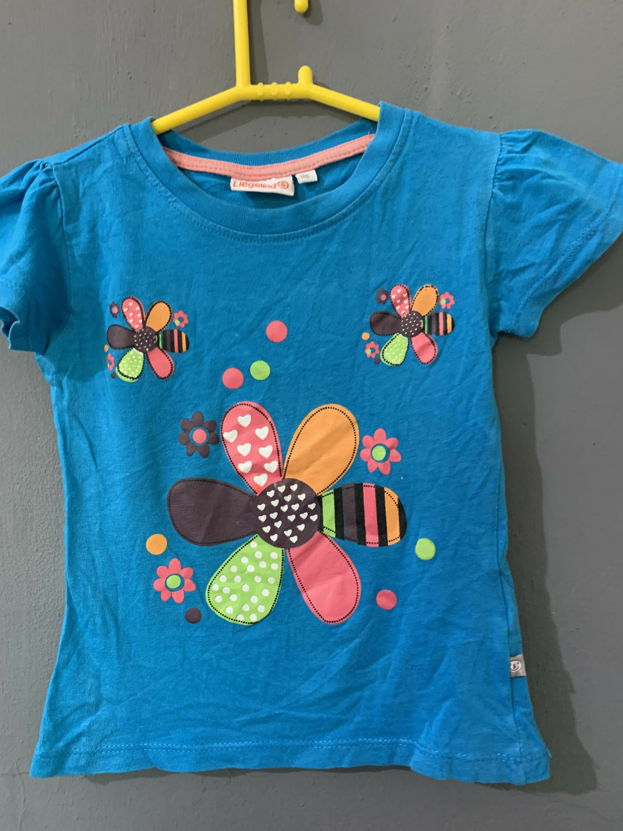 Kids Shirt with Pants | Kids | Baby Tops & Shirts | Sze: 1 Yrs | Preloved