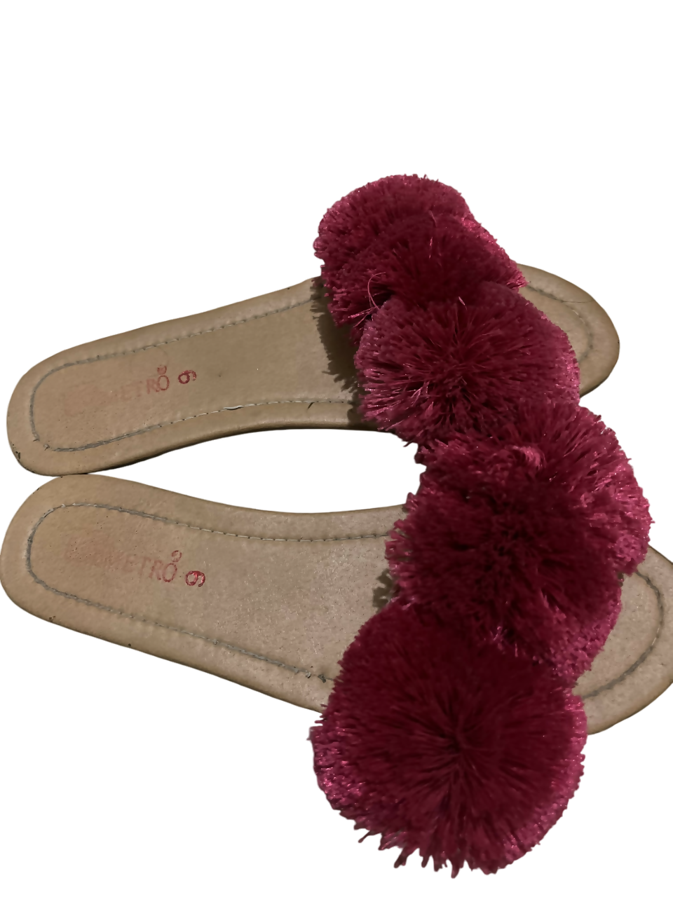 Metro Shoes | Women Shoes | Sandals & Flats | Size: 6 | Preloved