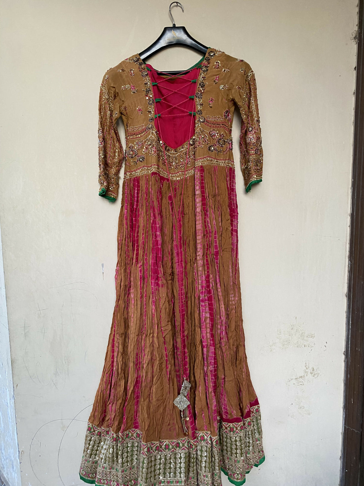 Formal Frock | Women Frocks and Maxis | Small | Worn Once