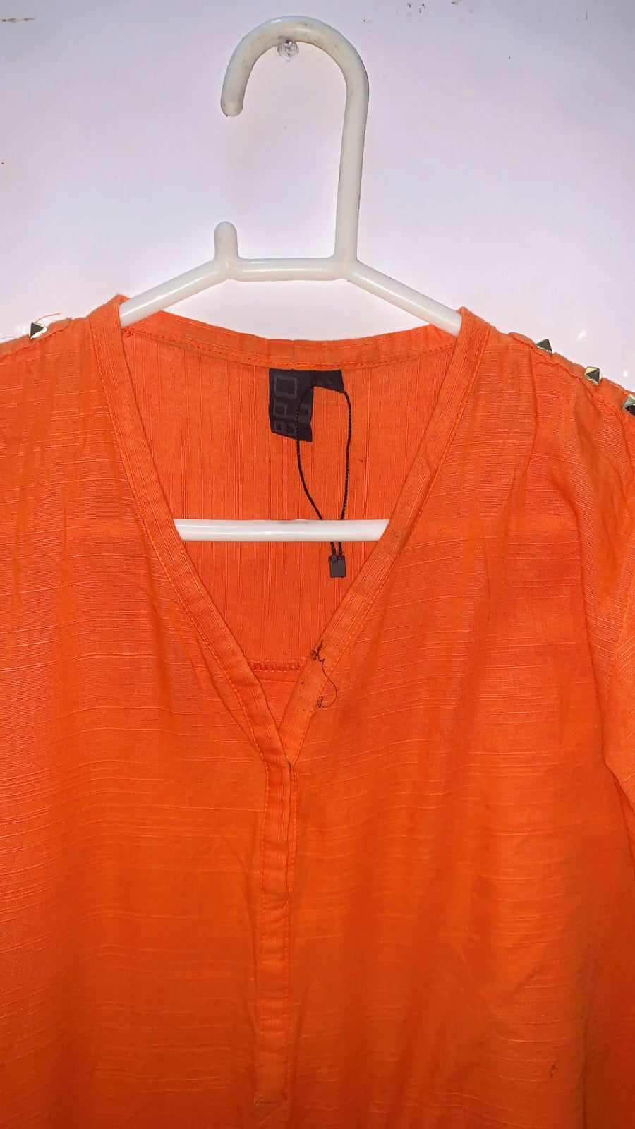 Ego | Women Branded Kurta | Large | Preloved