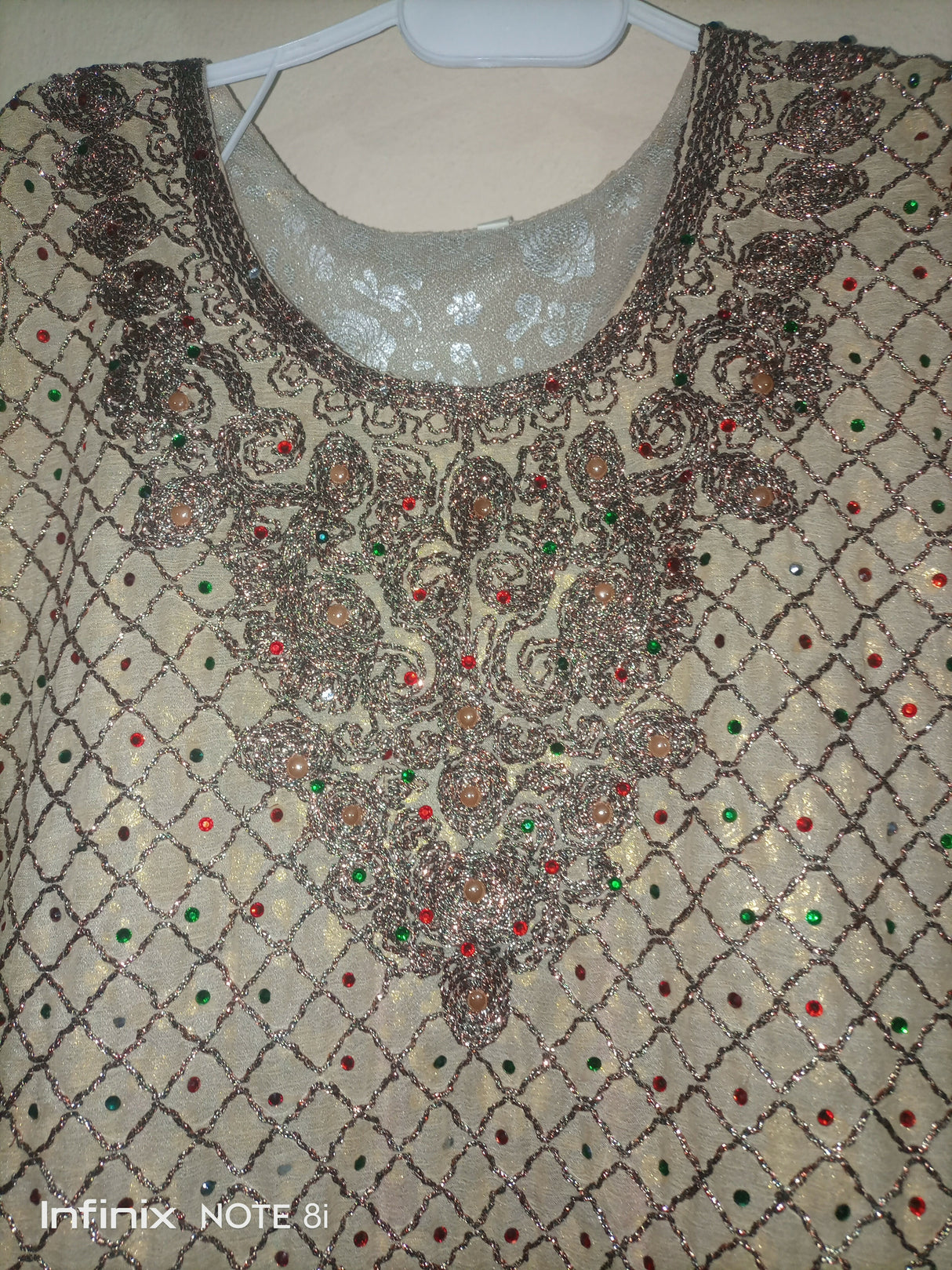 Girls Lehnga Suit | Girls Shalwar Kameez | Size : 26 | Worn Once