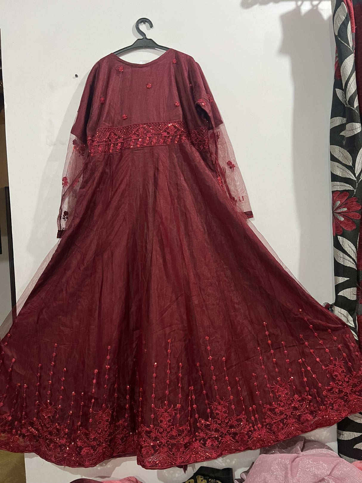 Beautiful Formal Maxi | Women Frocks & Maxis | Medium | New