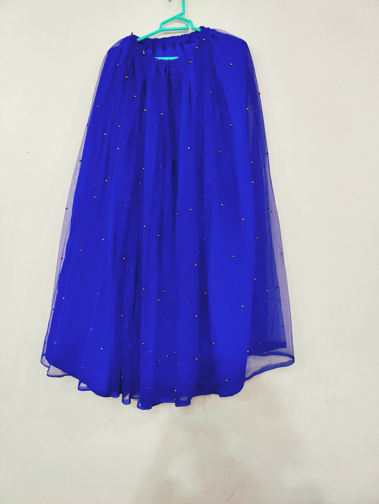 Sharara | Women Locally Made Formals | Large | Worn Once