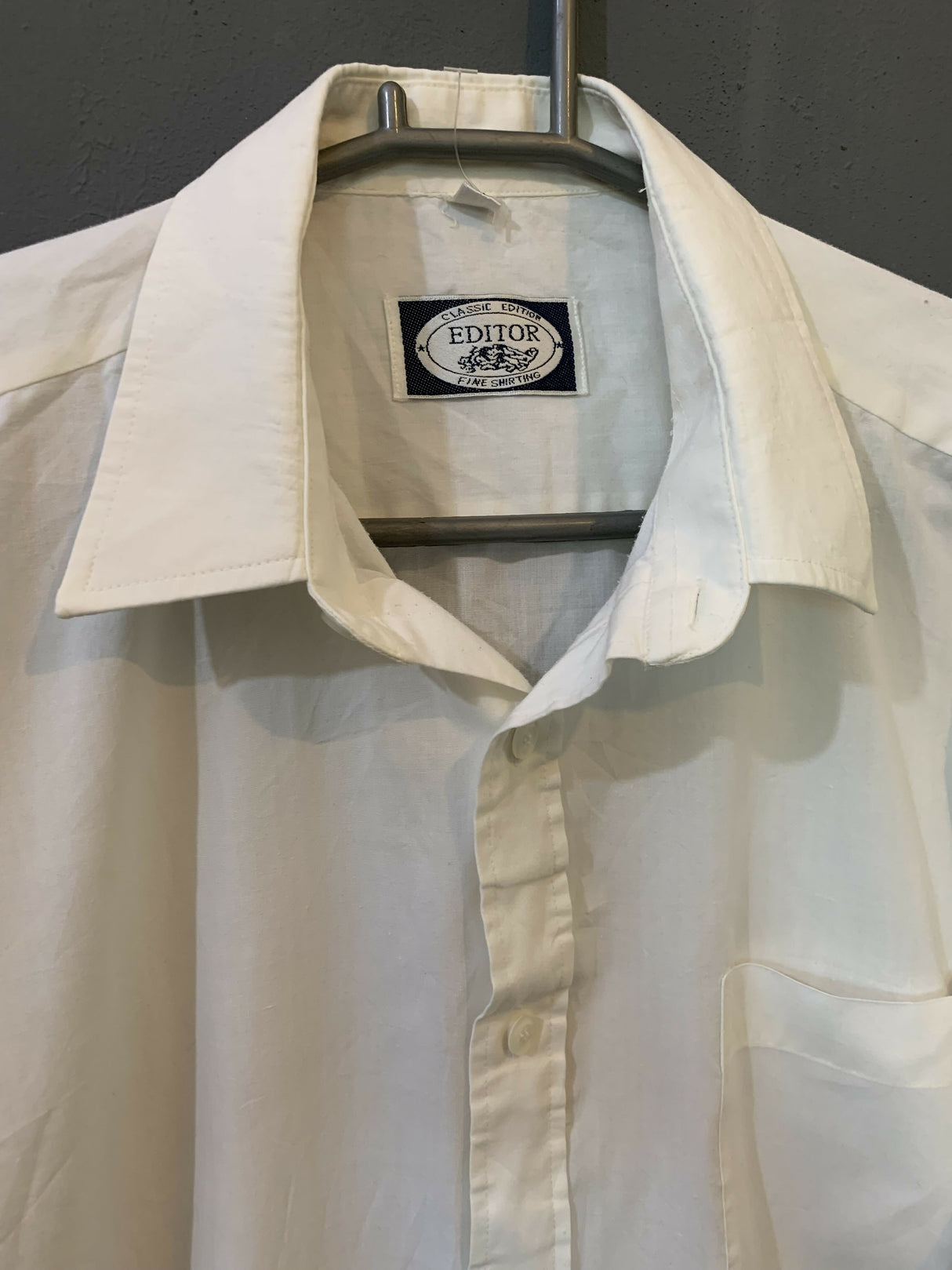 Men Button Down Shirt | Men Shirts & Tops | Small | Worn Once