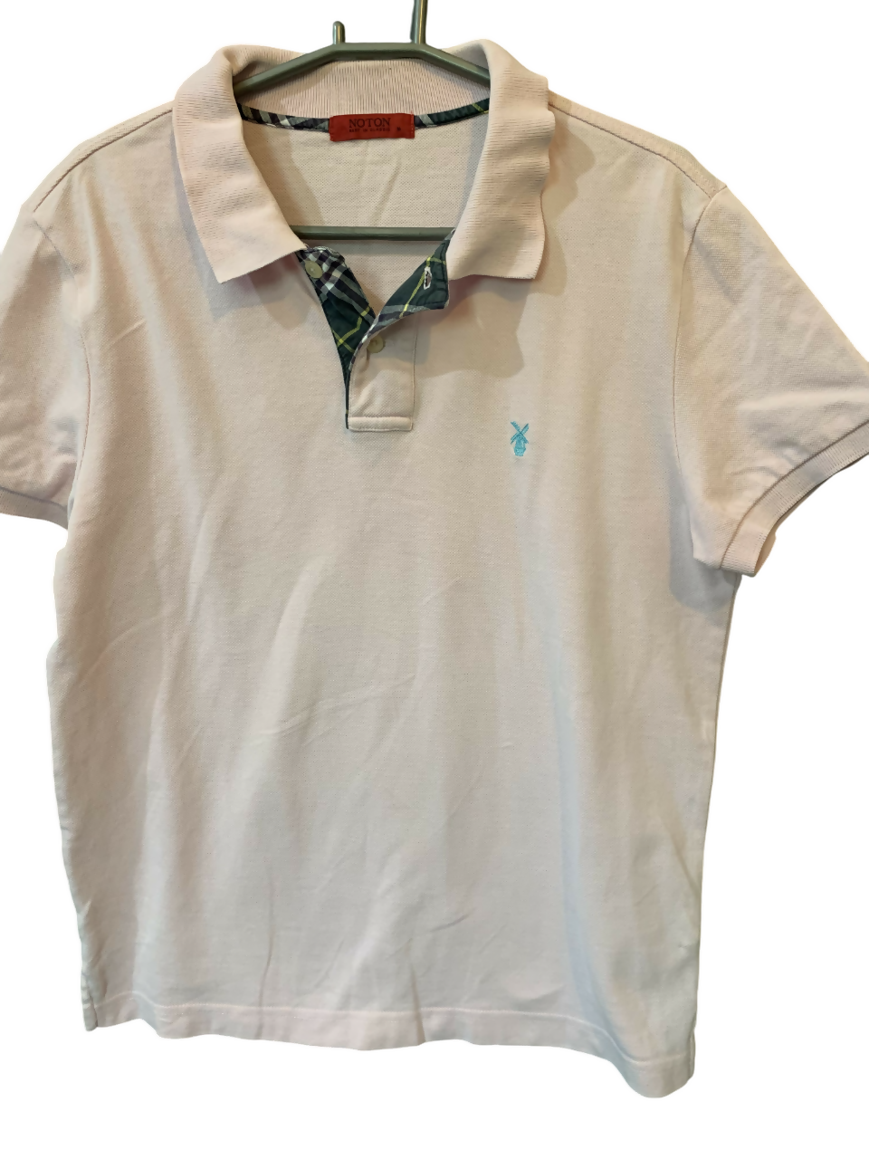 Boys Polo Shirt | Kids | Boys Tops & Shirts | Sze: 5 to 7 Yrs | Worn Once