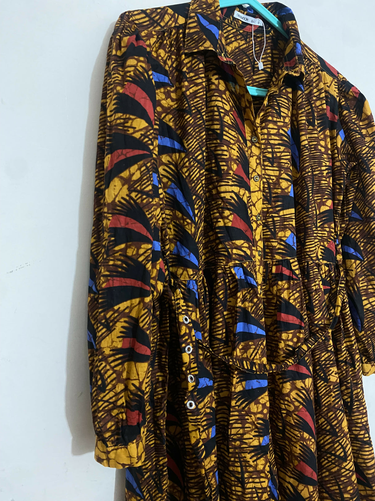 Generation Frock | Women Frocks & Maxis | Small | Worn Once