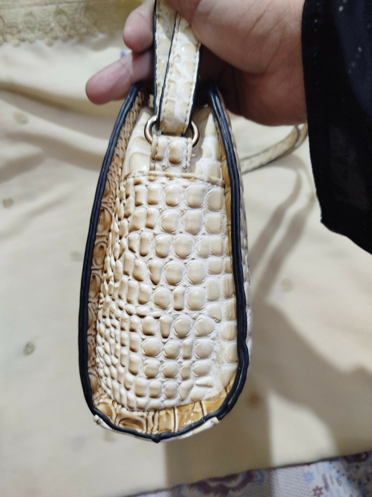 Alfredo Pauly | Women Bags | Small | Preloved