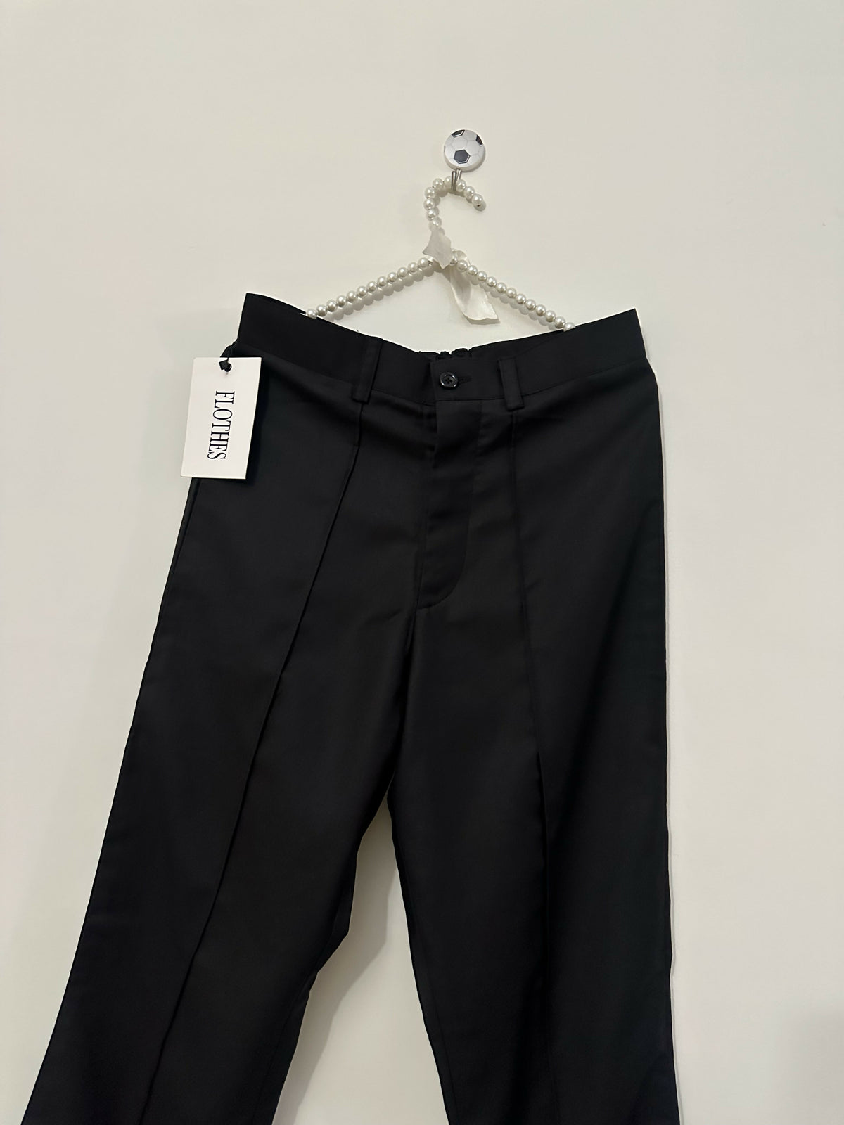 Flothes | Women Bottoms & Pants | Black | Small | Brand New pants with tag