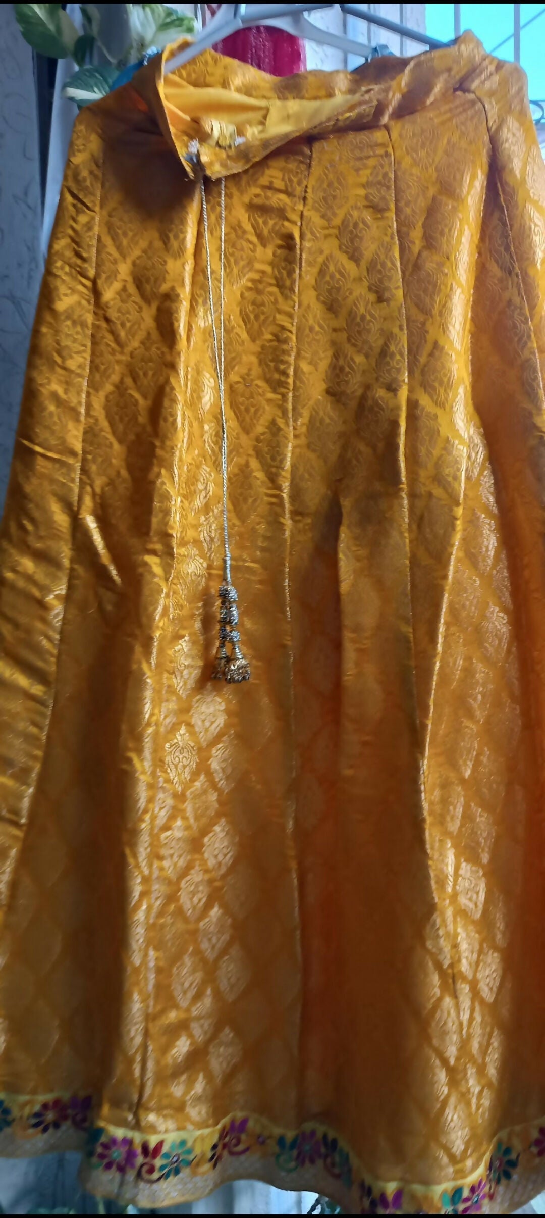 Sharara Suit | Women Locally Made Formals | Medium | Worn Once