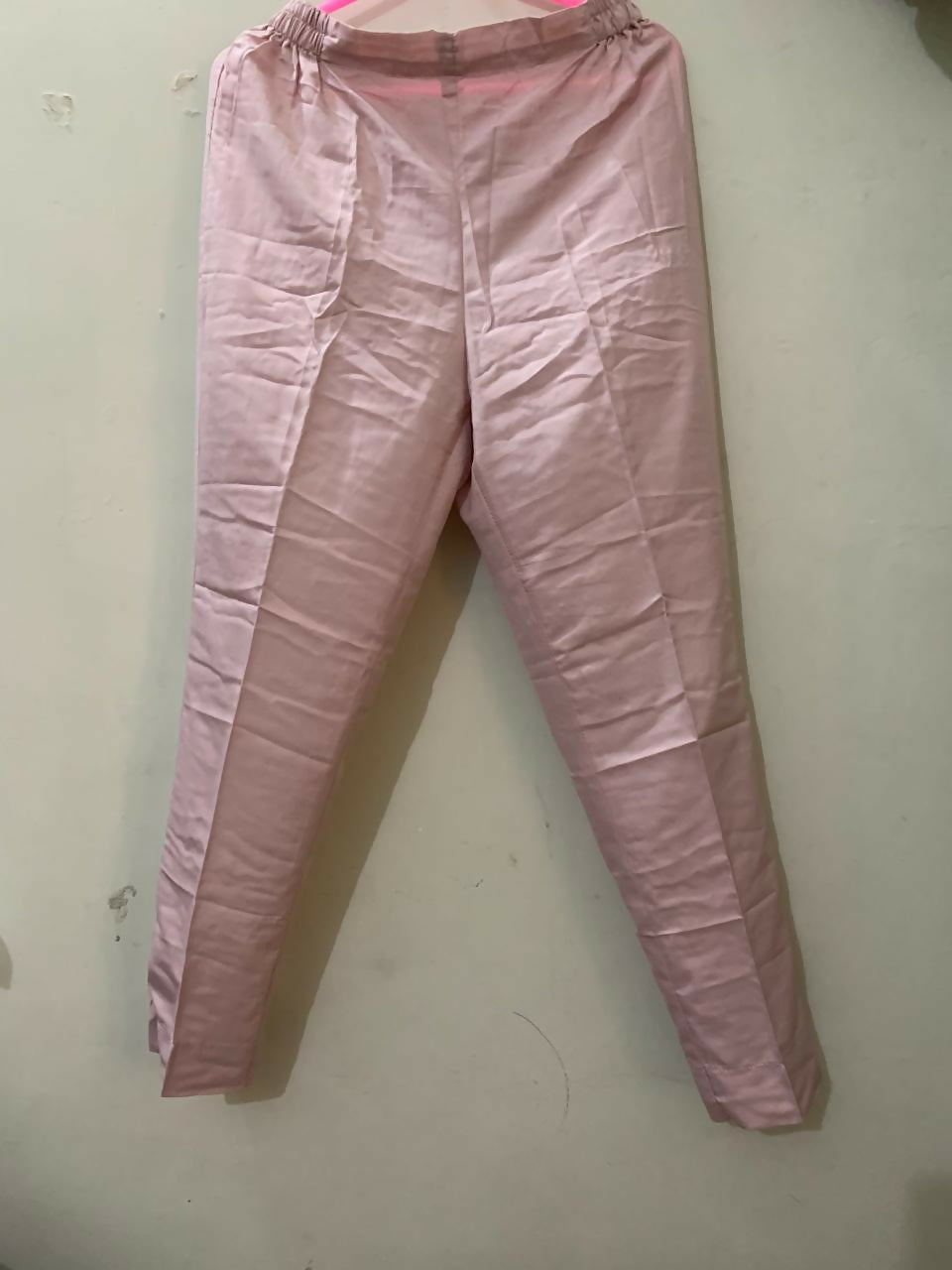 Embroidered Long Frock | Women Frocks & Maxis | Medium | Worn Once