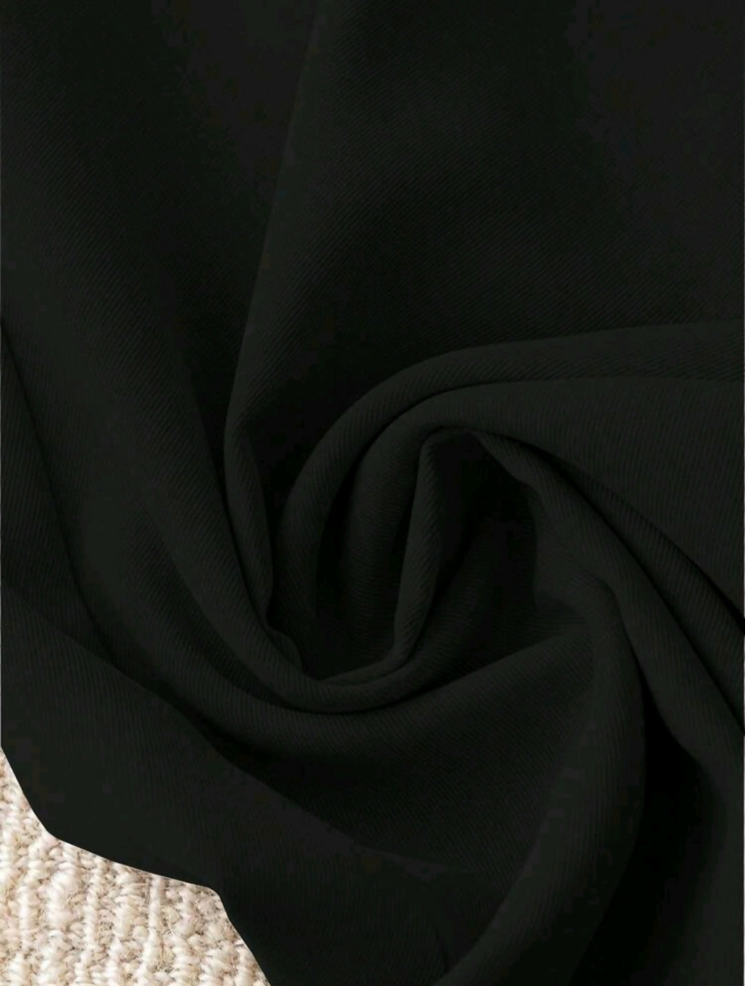 Shein | Korean Formal Pants | Black | Women Pants & Bottoms | Size: 32 | New