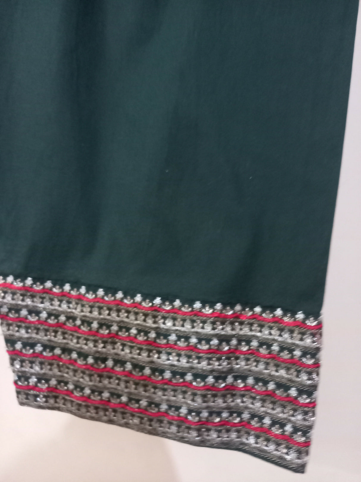 Zaar | Women Branded Kurta | Large | Worn Once