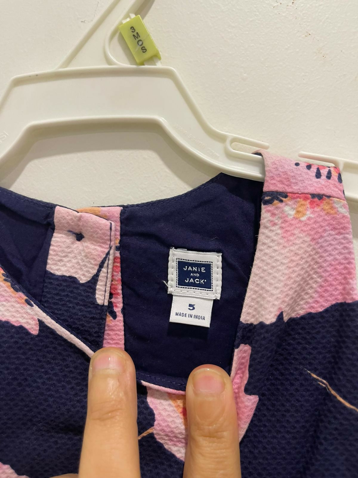 Janie & Jack | Kids | Girls Skirts & Dresses | 5Yrs | Preloved
