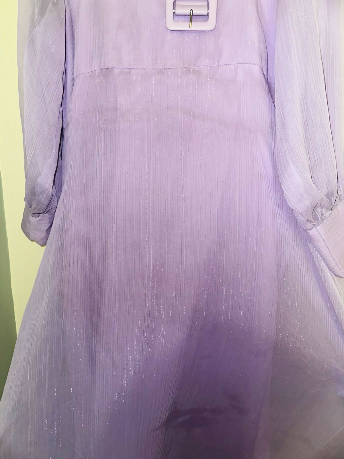 Sowears | Long Dress | Women Frocks & Maxis | Large | Worn Once