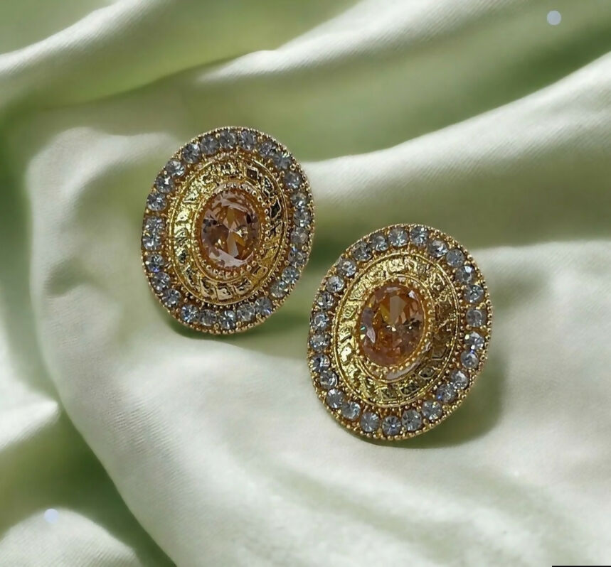 Pack of 3 pairs of earrings (200-176-737) | Women Jewelry | Earrings | Brand New