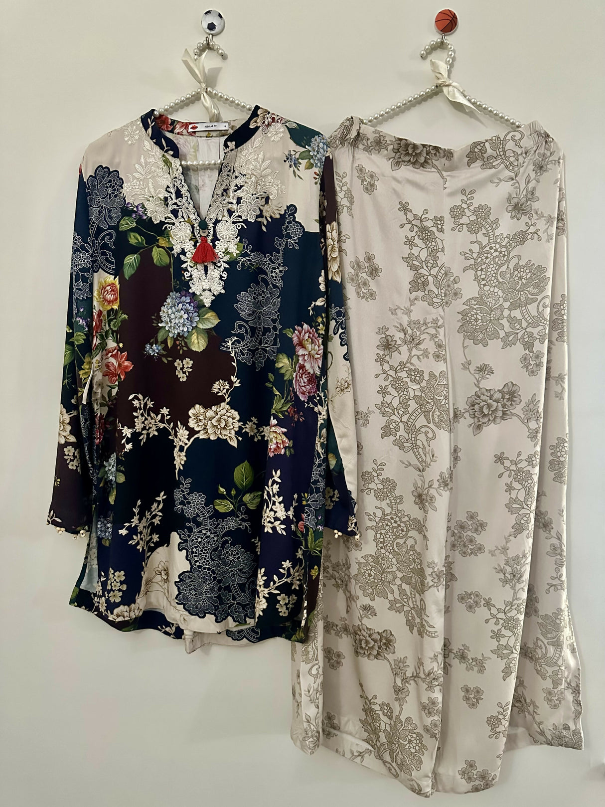 Khaadi | Women Branded Kurta | Black | Small | New