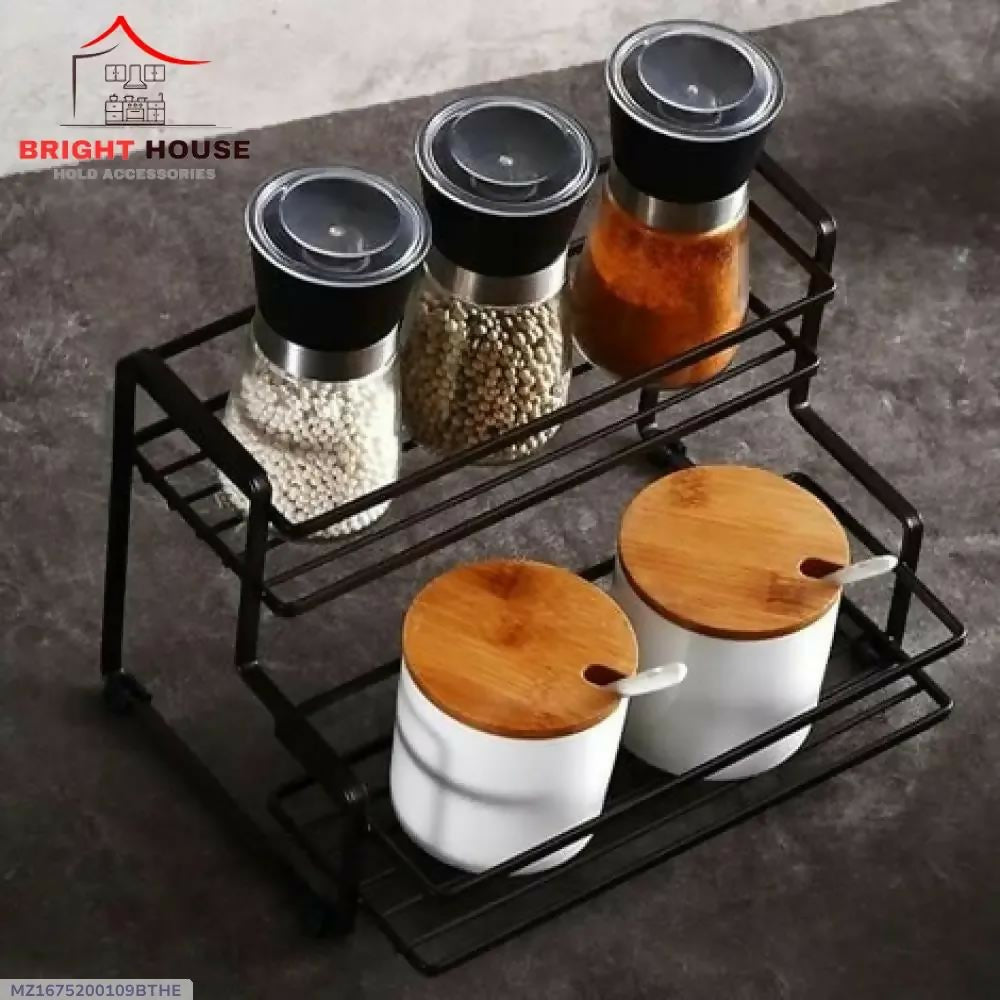 Spice Holder | For Your Home | Kitchen | Medium | Brand New