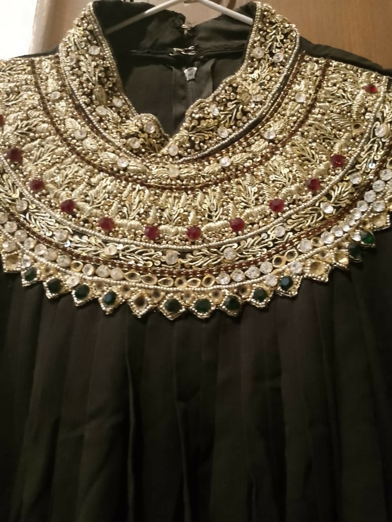 Ethnc | Women Frocks & Maxis | Medium | Worn Once