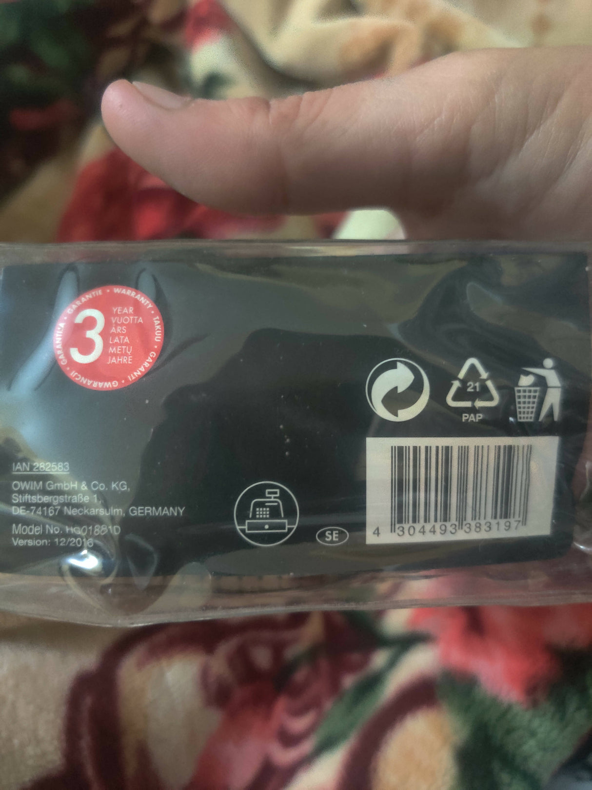 Miomare | Women Accessories | Small | New