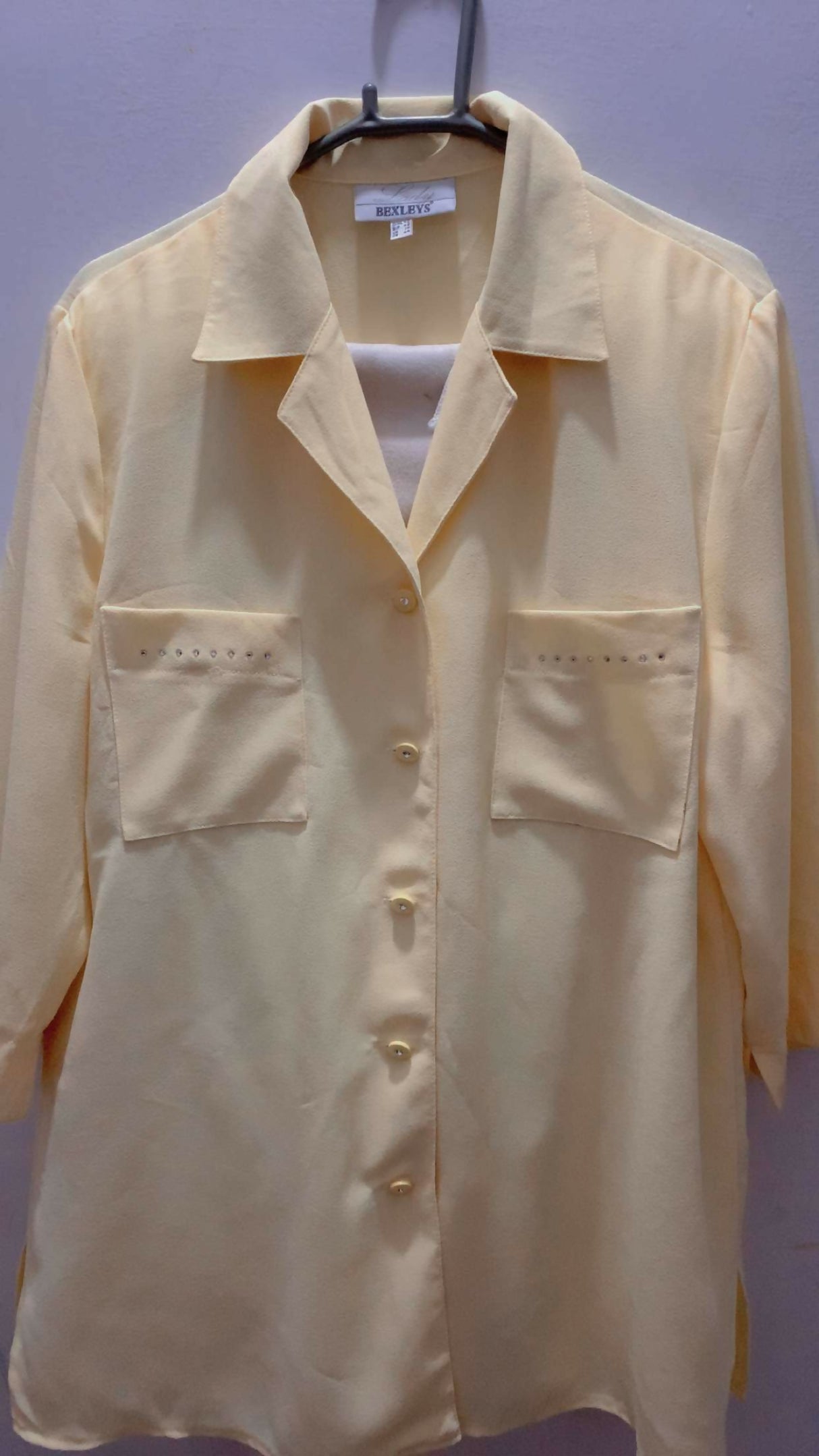 Women Western Top | Women Tops & Shirts | Medium | Preloved