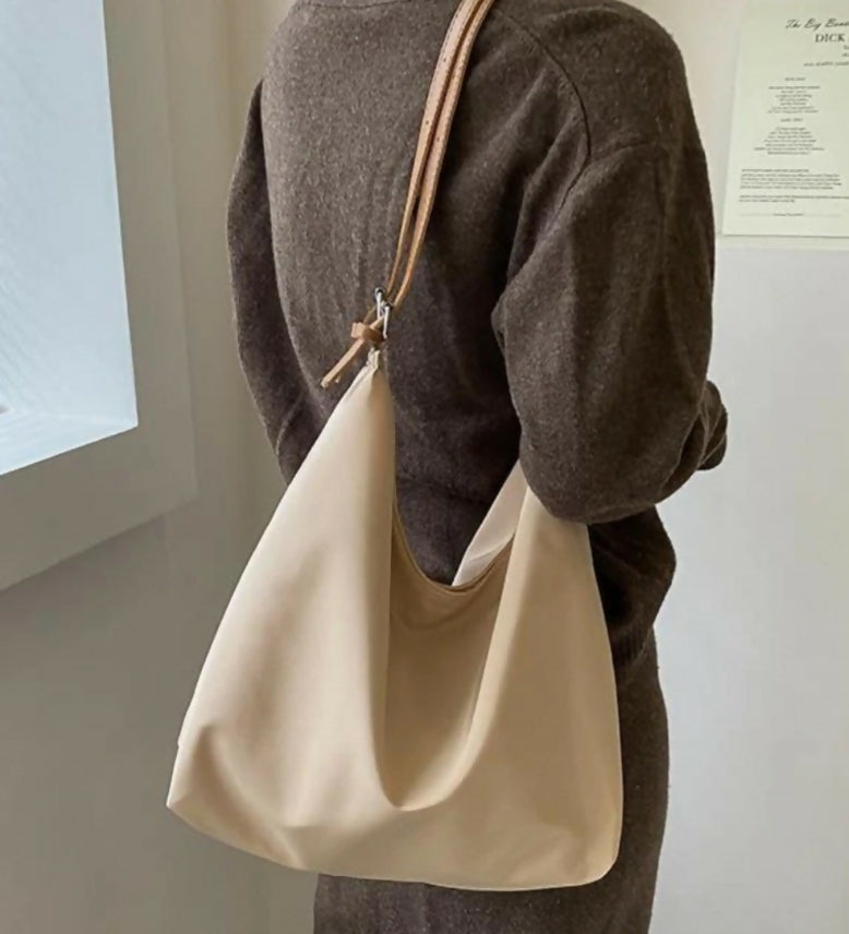 Plain Handbag-146 | Women Bags | Size : 9x14 | Brand New