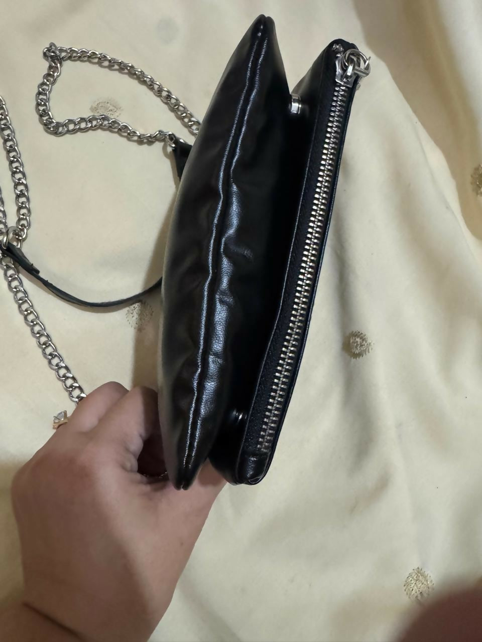 Zara Crossbody | Women Bags | Small | Worn Once